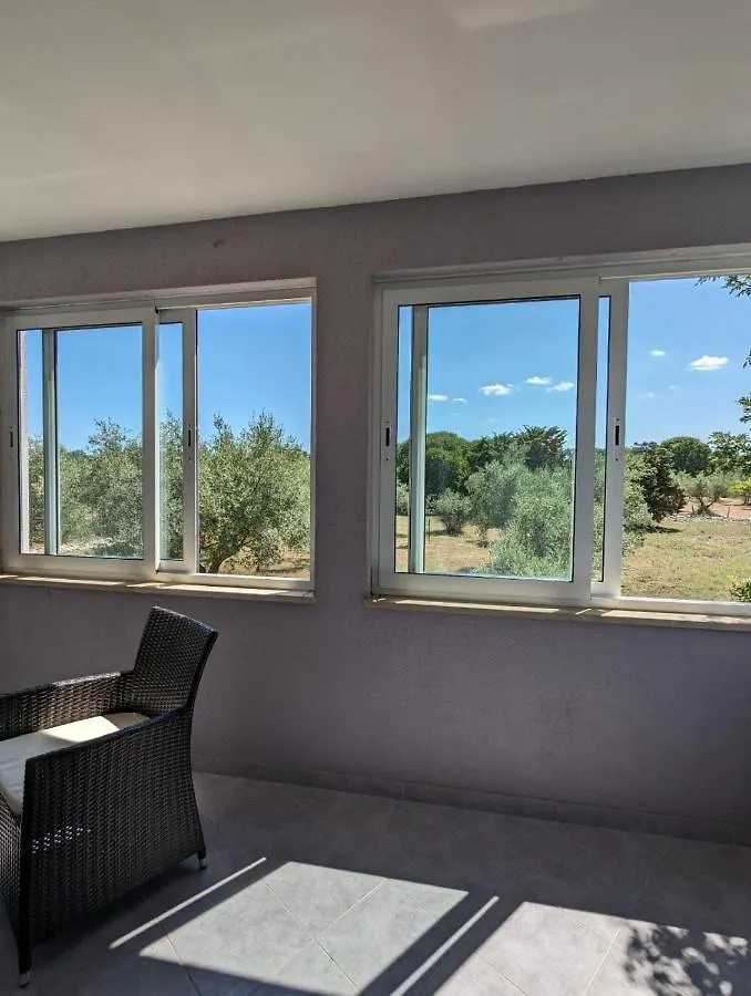 Krk Island Dream: Harbor Walk And Panoramic Views Apartment Porat